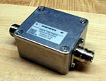VHF-LP5 Commercial Filter