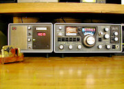 Station Accessory teamed with the Atlas 350XL