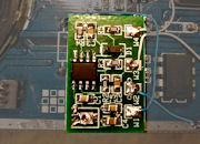 X1M HF CW/SSB Transceiver- AGC Addition - Board Only