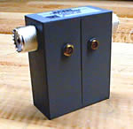 Marine VHF DN-158 Filter