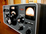 Collins 51S-1 HF Receiver