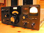 Collins 51S-1 HF Receiver