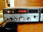 Cubic Astro 150 HF Transceiver