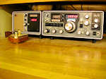 Atlas 350 XL HF Transceiver