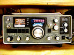 Atlas 350 XL HF Transceiver