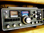 Atlas 350 XL HF Transceiver