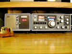 Atlas 350 XL HF Transceiver