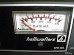 Hallicrafters FPM-300