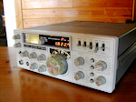 YAESU FT-107M