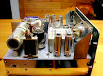 Heathkit HR20-HX20