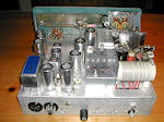 Heathkit HR20-HX20