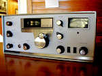 National NCX-5 Transceiver