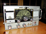 Multi Elmac AF67 HF Transmitter