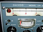 Davco DR-30 10M Window