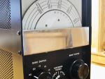 Vintage Drake 1A Receiver front