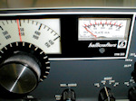 Hallicrafters FPM-300