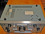 Lafayette HA-350 bottom view