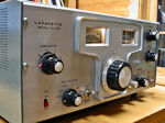 Lafayette HA-350 with Speaker