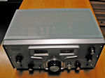 front top view of Layfayette HA-350