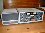 Hallicrafters SR-400