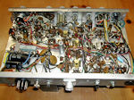 Hallicrafters SR-46 chassis