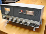 Vintage Hallicrafters 6M AM SR-46