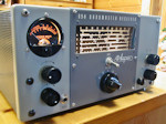 Harvey Wells R9-A Receiver