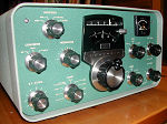 Heathkit SB303