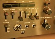 Hy Gain 3750 Transceiver