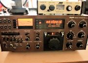 Hy Gain 3750 HF Transceiver