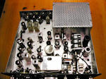KW Electronics KW-2000B