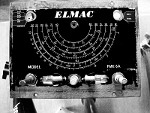 Multi Elmac PMR 6A