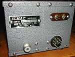 Multi Elmac PMR 6A