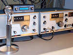 National NCX-5 Transceiver