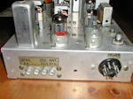 Omega Electronics 80M Receiver