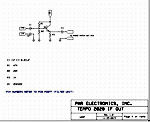 Tempo 2020 IF Out Schematic