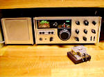 Kenwood TS-900 Transeiver